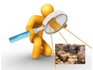 Аудиторская проверка резервов