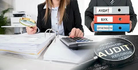 Что аудиторы умеют, а бухгалтеры — нет