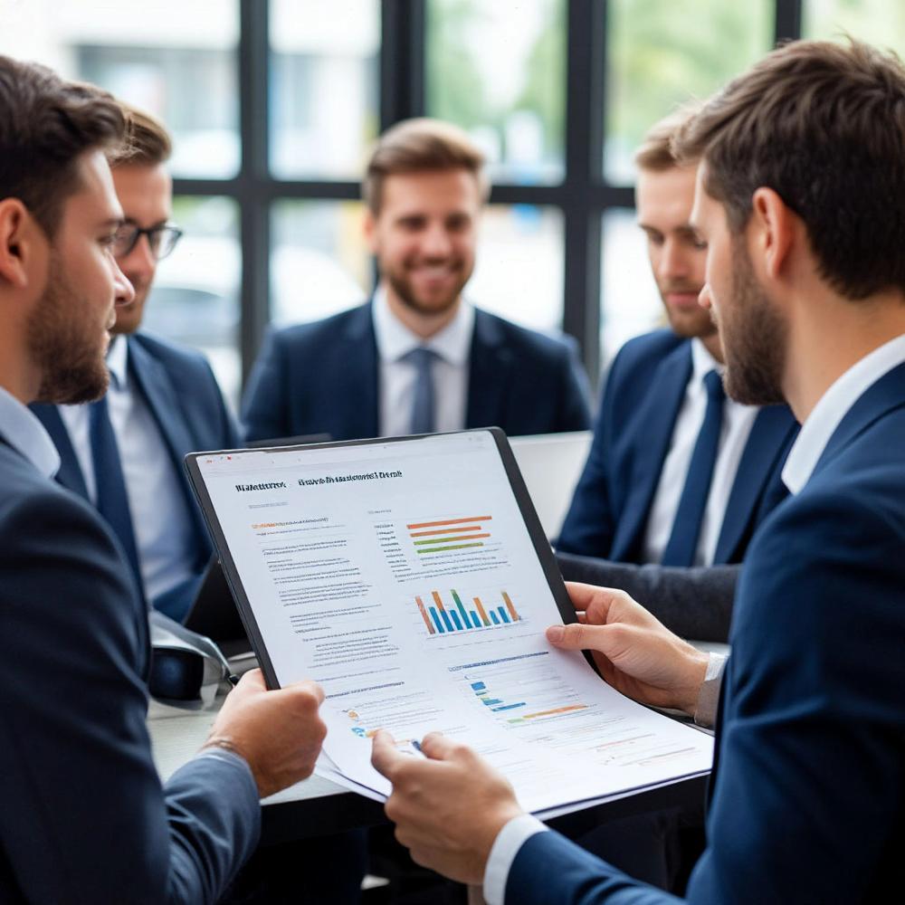 Аудит перед продажей бизнеса: как повысить стоимость компании на 15–30%