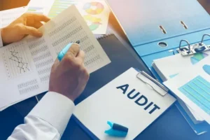 Что даёт аудит перед продажей