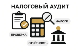 Налоговый аудит компании
